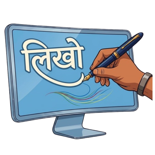 Likho Logo
